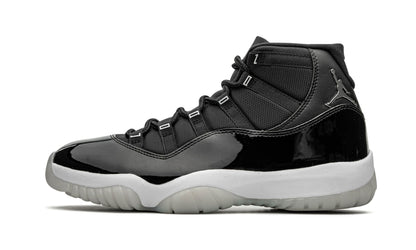 Air Jordan 11 Retro Jubilee / 25th Anniversary Sneakers - Streetwear Essential