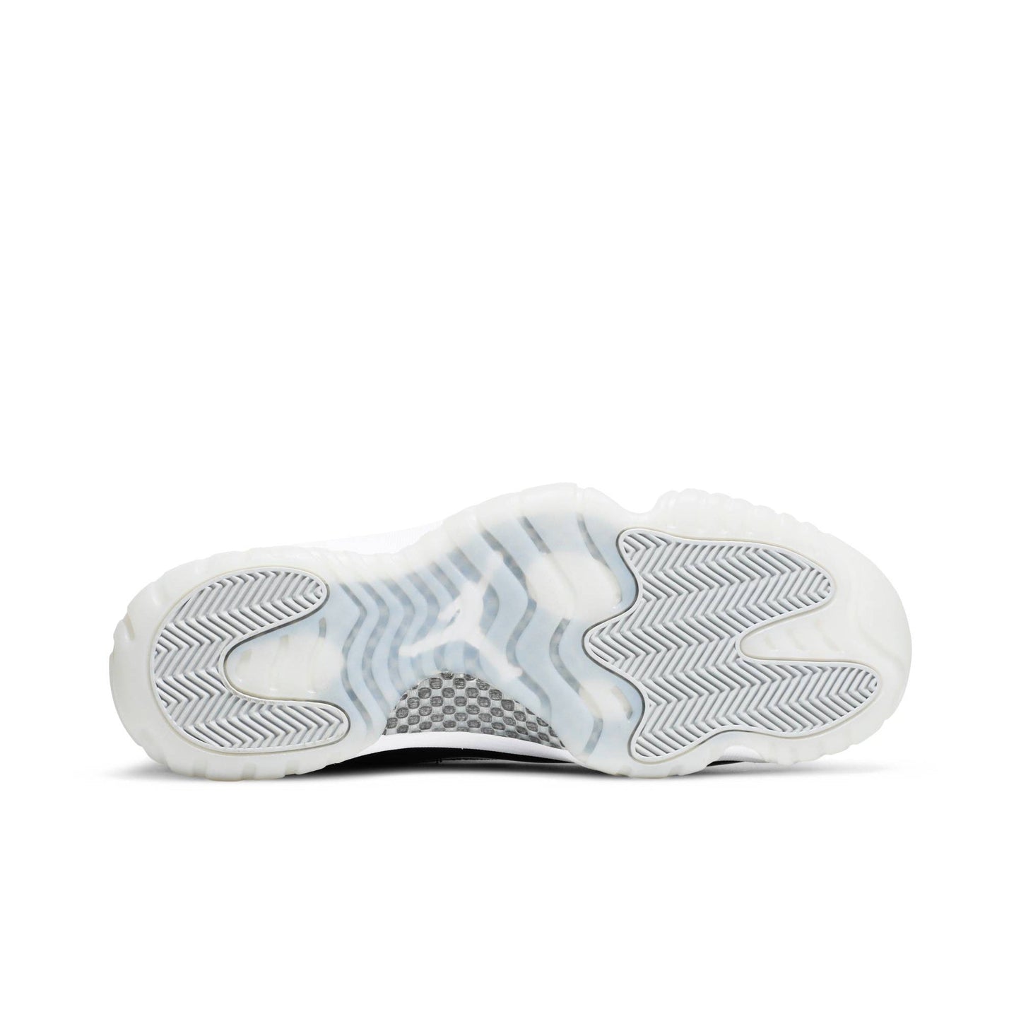 Air Jordan 11 Retro Jubilee / 25th Anniversary CT8012-011 Sneakers - All-Day ...
