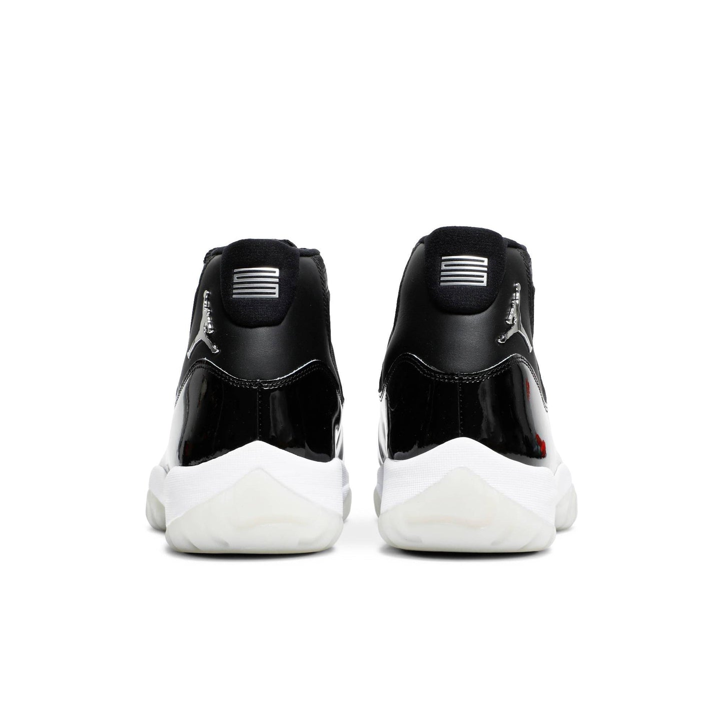 Air Jordan 11 Retro Jubilee / 25th Anniversary CT8012-011 Sneakers - All-Day ...