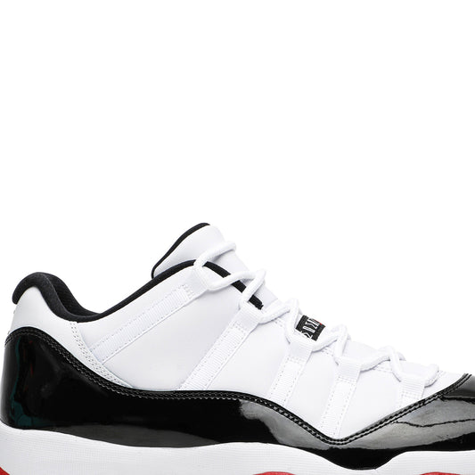 Air Jordan 11 Retro Low ‘Concord-Bred’ AV2187-160 Sneakers - Hype Release