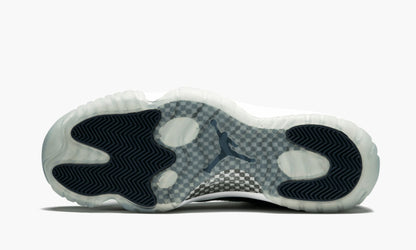 Air Jordan 11 Retro Low Georgetown Sneakers - Authentic