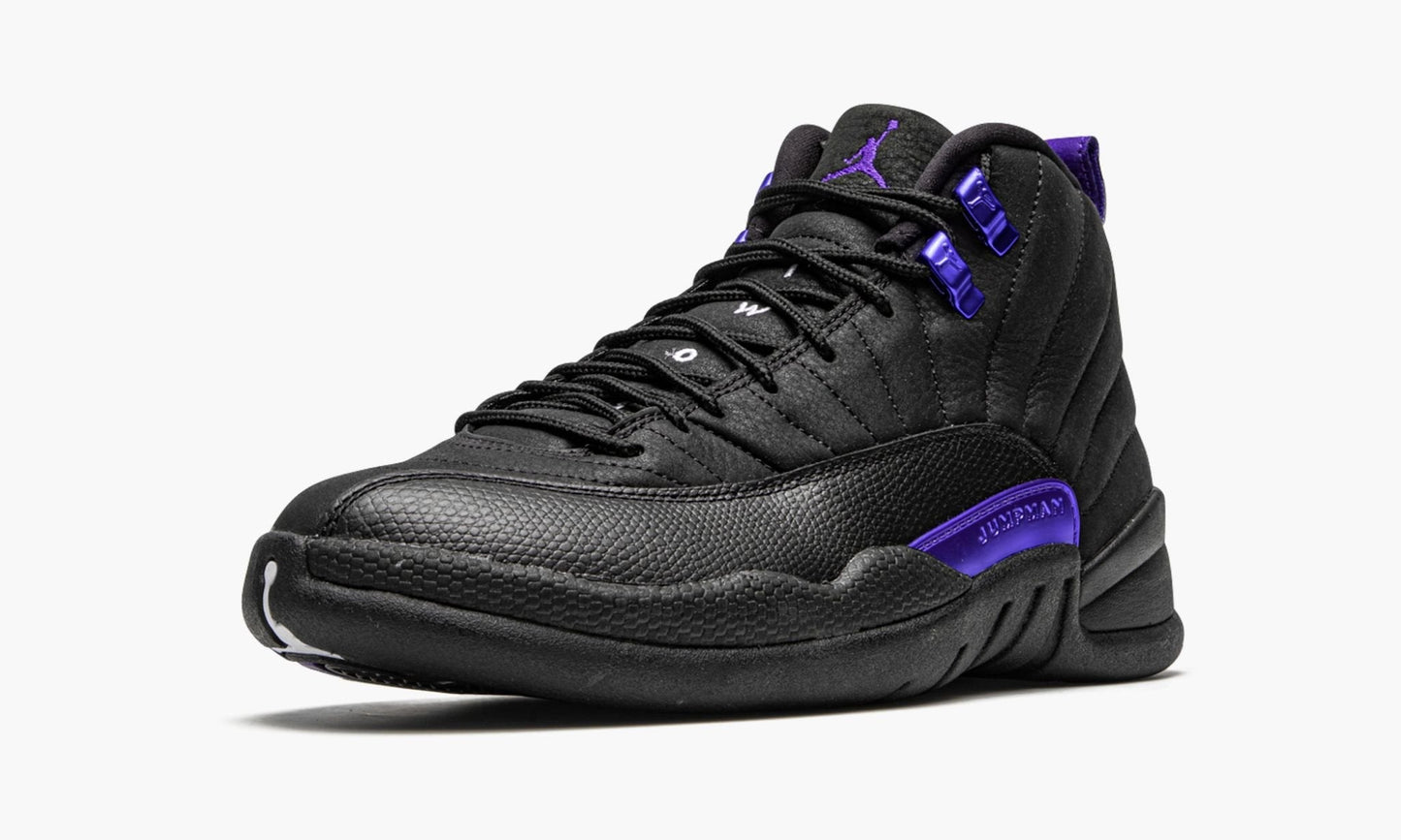 Air Jordan 12 Retro Dark Concord Sneakers - Court Classic