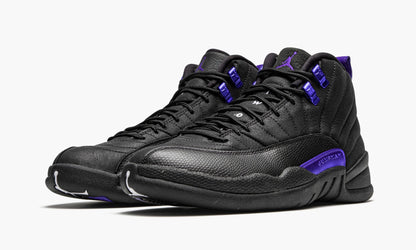 Air Jordan 12 Retro Dark Concord Sneakers - Court Classic