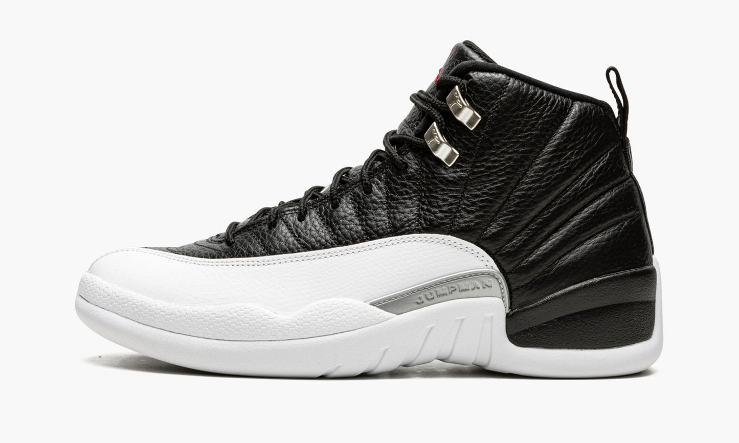 Air Jordan 12 Retro Playoffs 2022 Sneakers - Limited Edition
