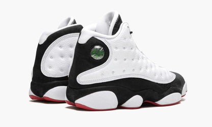 Air Jordan 13 He Got Game Sneakers - Legend Status | Rotation Essential