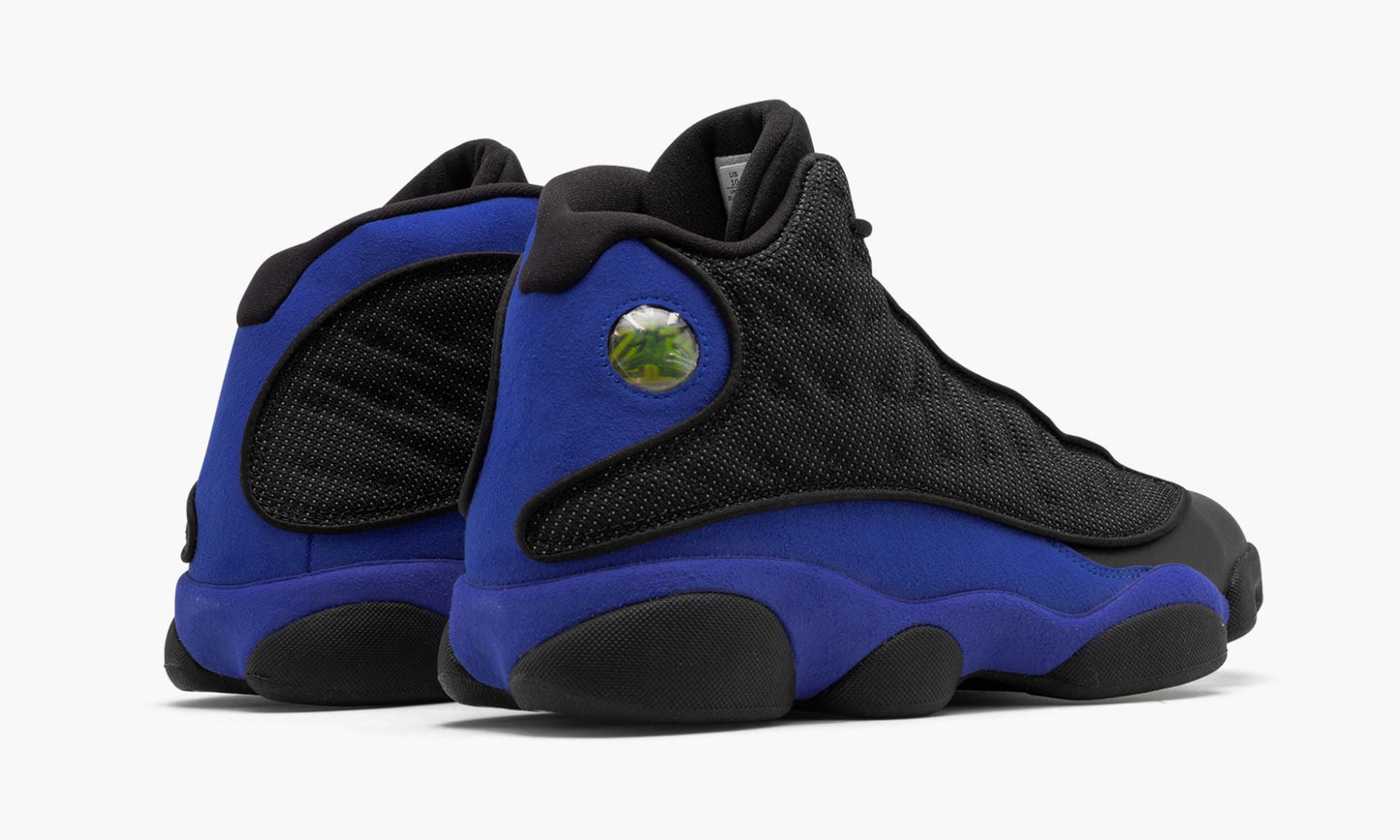 Air Jordan 13 Retro Hyper Royal Sneakers - Streetwear Essential