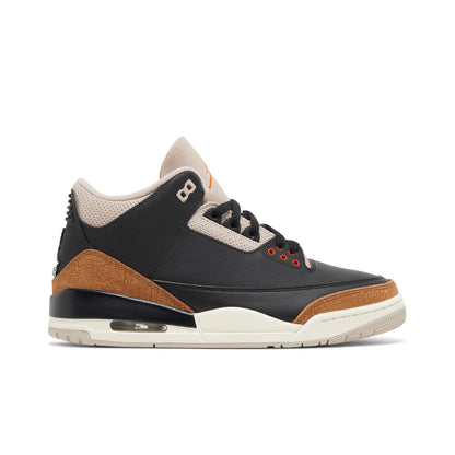 Air Jordan 3 Retro Desert Elephant CT8532-008 Sneakers - Modern Classic