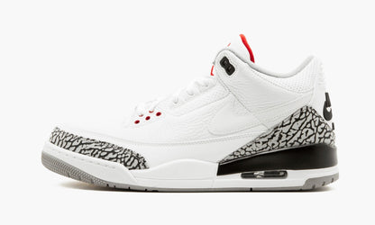 Air Jordan 3 Retro JTH NRG JTH Sneakers - Prime Pick | Top Pick