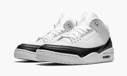 Air Jordan 3 Retro SP Fragment Sneakers - Style Staple | Fresh Heat