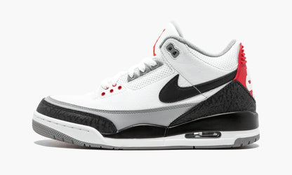 Air Jordan 3 Retro Tinker NRG “Tinker Hatfield” Sneakers - Collaboration Release