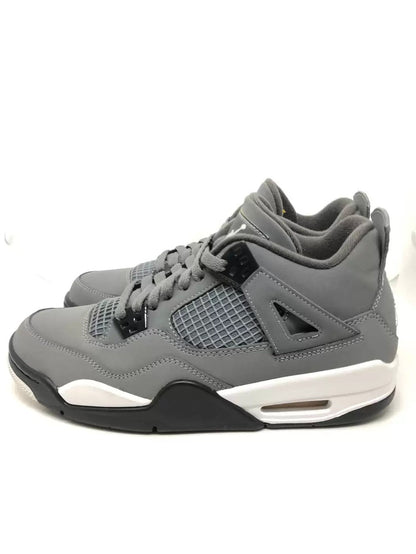 Air Jordan 4 Retro Cool Grey 2019 GS Sneakers - Legend Status