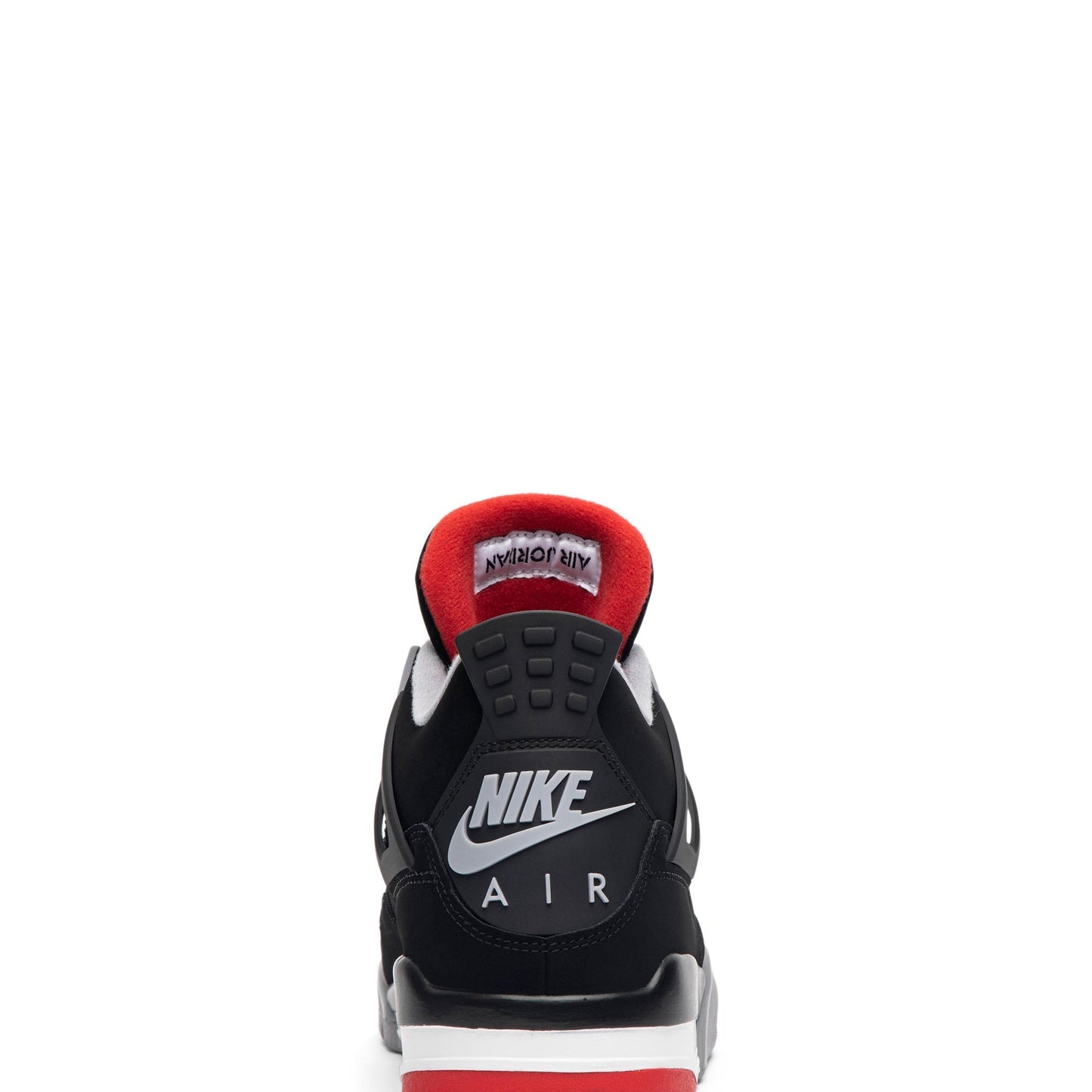 Air Jordan 4 Retro OG ‘Bred’ 2019 308497-060 Sneakers - Pro-Level