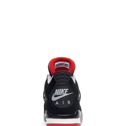 Air Jordan 4 Retro OG ‘Bred’ 2019 308497-060 Sneakers - Pro-Level