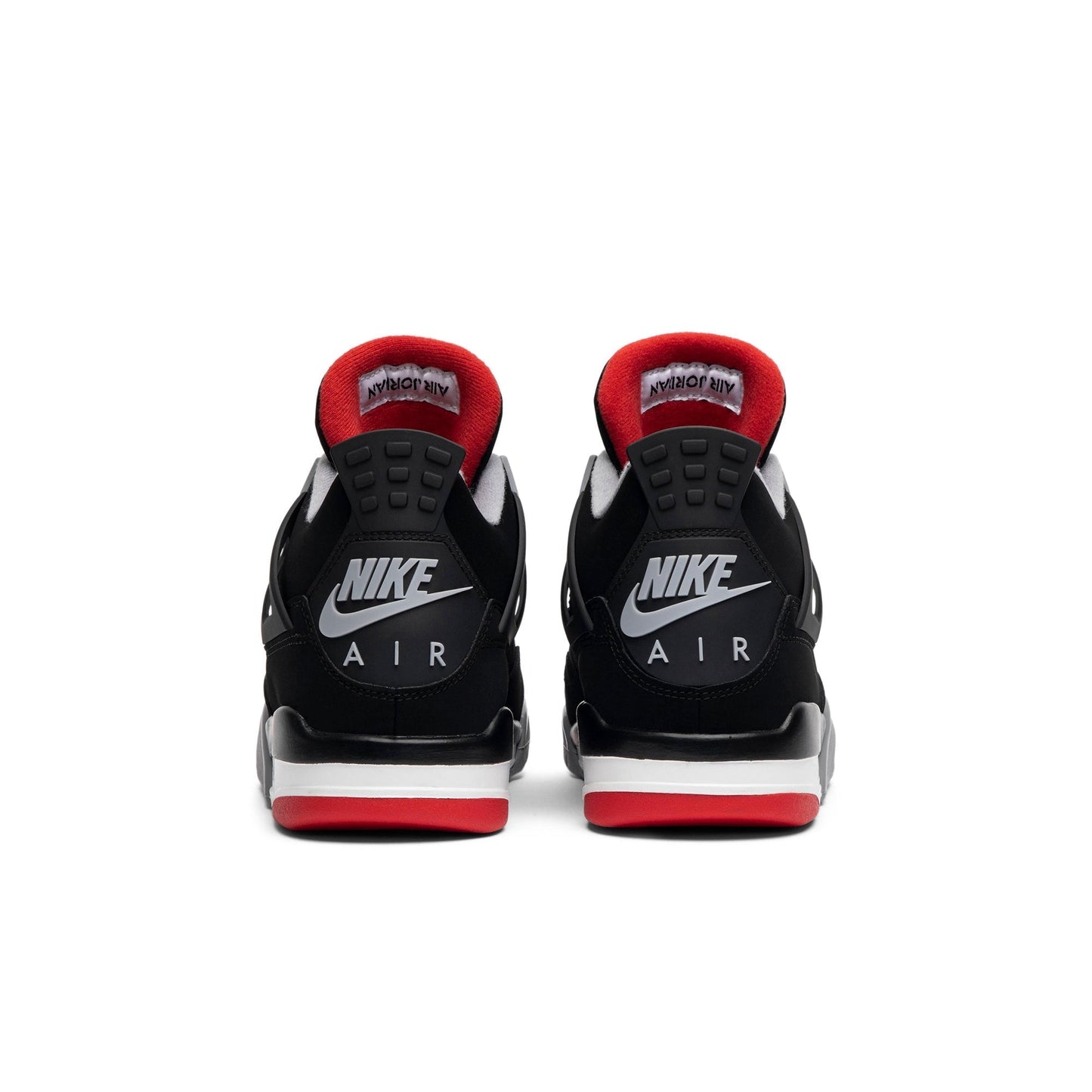 Air Jordan 4 Retro OG ‘Bred’ 2019 308497-060 Sneakers - Pro-Level