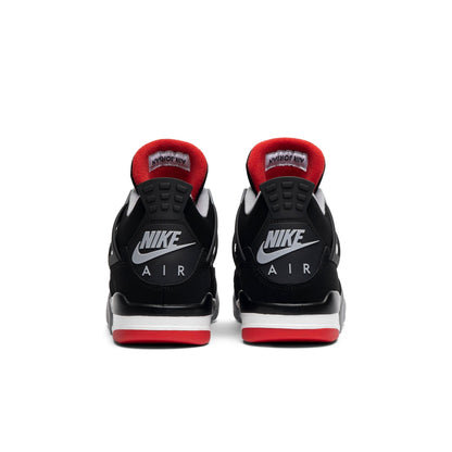 Air Jordan 4 Retro OG ‘Bred’ 2019 308497-060 Sneakers - Pro-Level