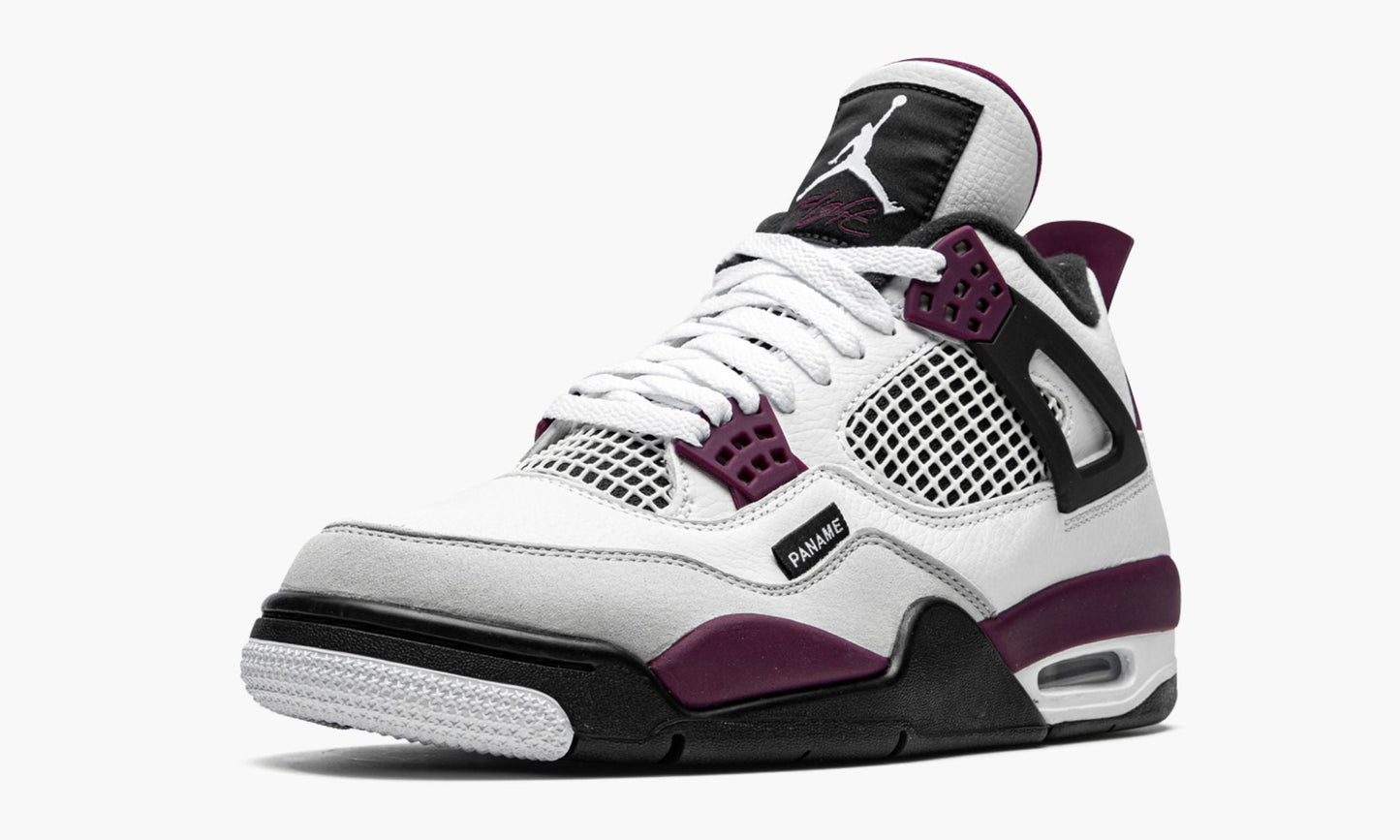 Air Jordan 4 Retro PSG Sneakers - Pro-Level | Colorway of the Year