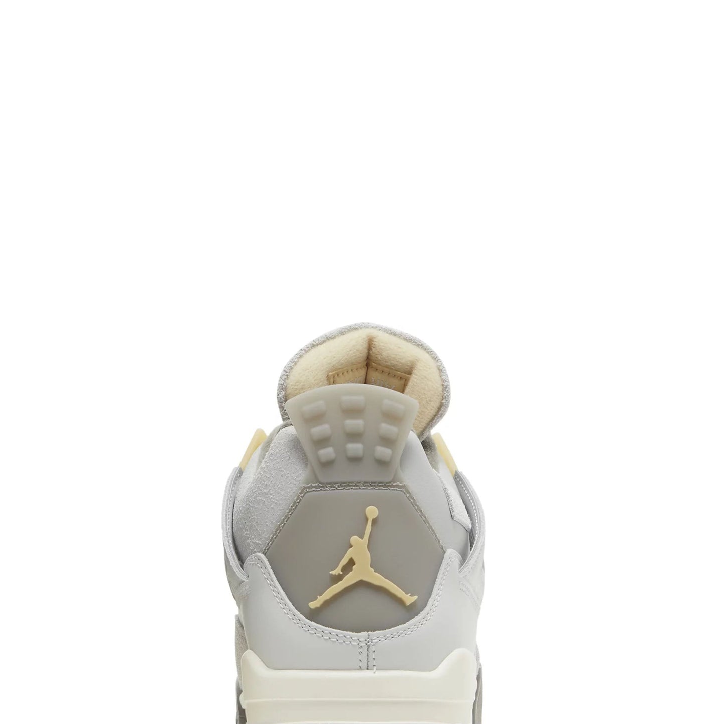 Air Jordan 4 Retro SE Craft DV3742-021 Sneakers - Head-Turner