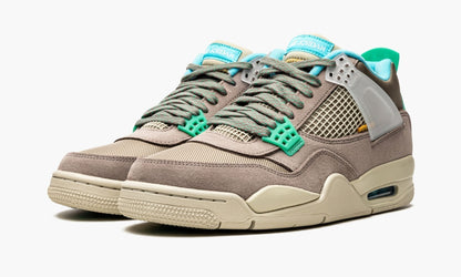 Air Jordan 4 Retro SP “Union 30th Anniversary Sneakers - Basketball Legend