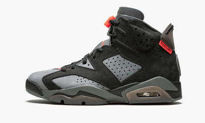 Air Jordan 6 “PSG Sneakers - Elite Edition | Sought-After