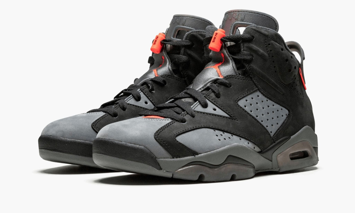 Air Jordan 6 “PSG Sneakers - Elite Edition | Sought-After