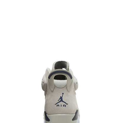 Air Jordan 6 Retro ‘Georgetown’ 2022 CT8529-012 Sneakers - Hype Release