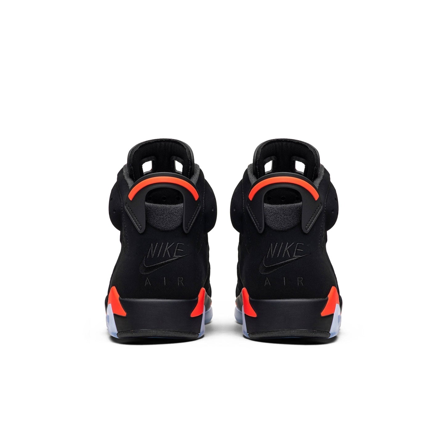 Air Jordan 6 Retro ‘Infrared’ 2019 384664-060 Sneakers - Vintage Inspired