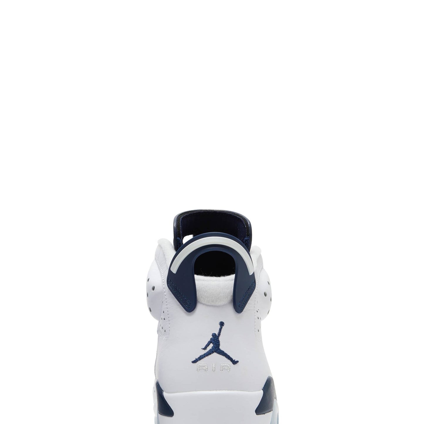 Air Jordan 6 Retro ‘Midnight Navy’ 2022 CT8529-141 Sneakers - Collector's Edi...