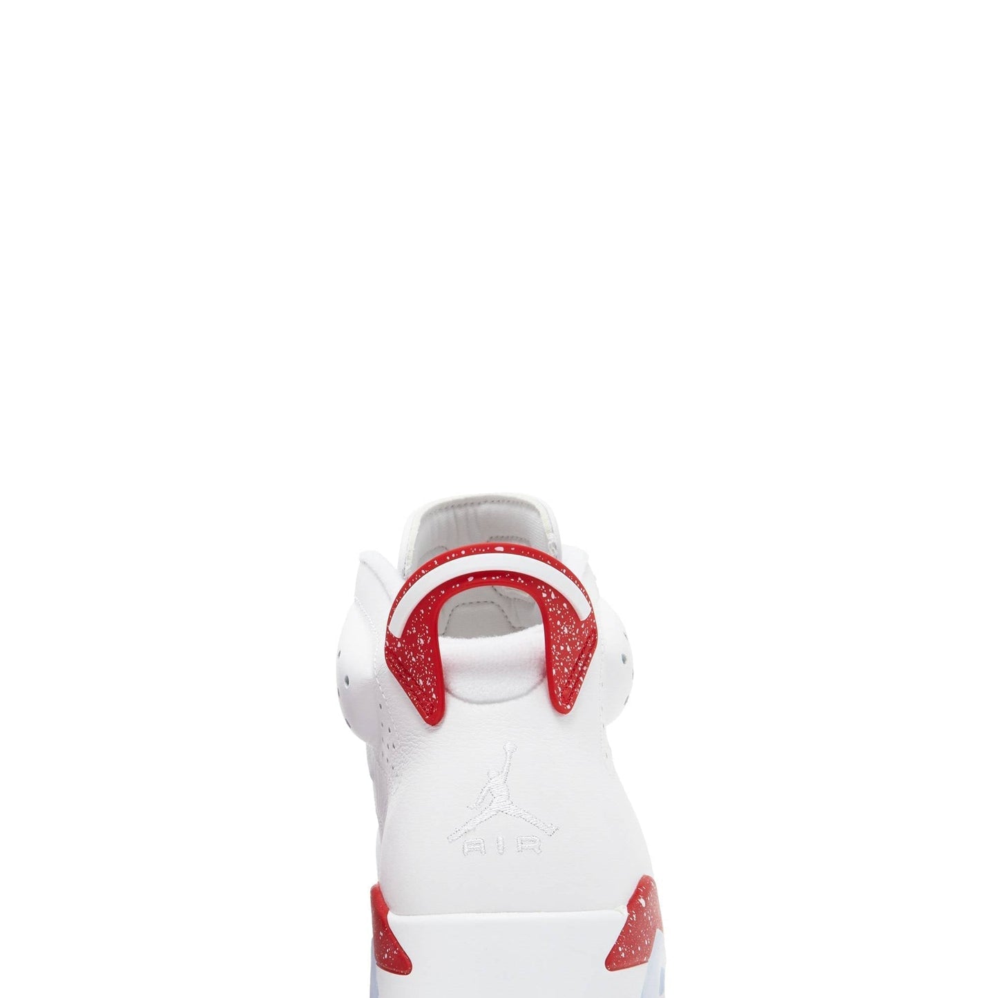 Air Jordan 6 Retro ‘Red Oreo’ CT8529-162 Sneakers - Modern Classic