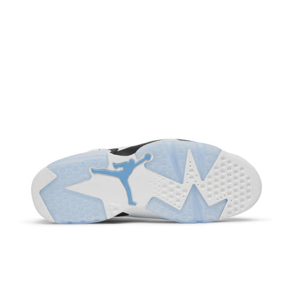Air Jordan 6 Retro ‘UNC Home’ CT8529-410 Sneakers - Prime Pick