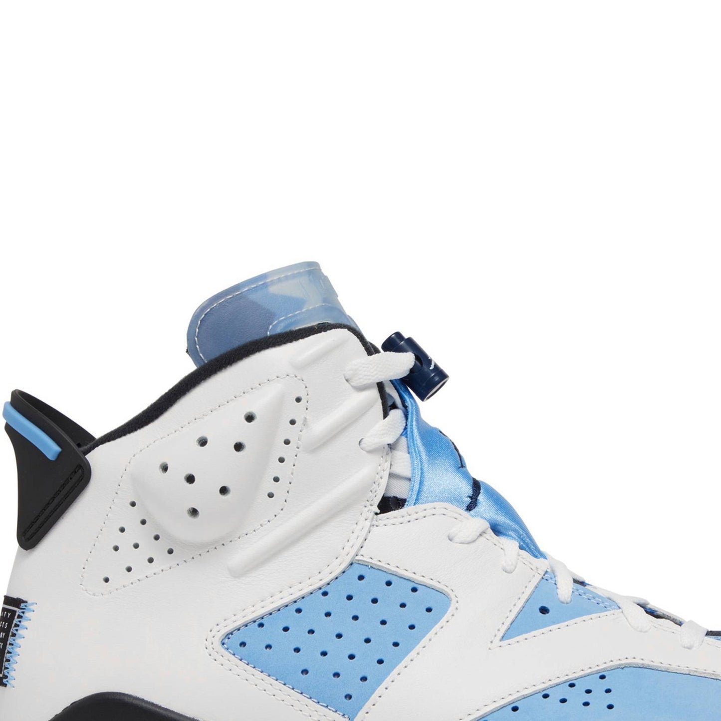 Air Jordan 6 Retro ‘UNC Home’ CT8529-410 Sneakers - Prime Pick