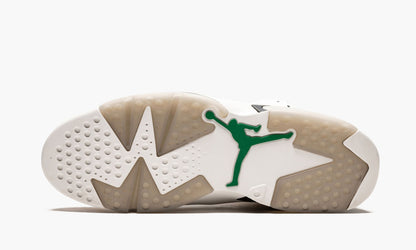 Air Jordan 6 Retro “Gatorade” Sneakers - Pro-Level | Must-Cop