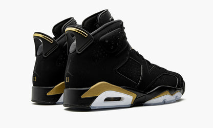 Air Jordan 6 Retro DMP 2020 Sneakers - Fresh Drop | New Arrival