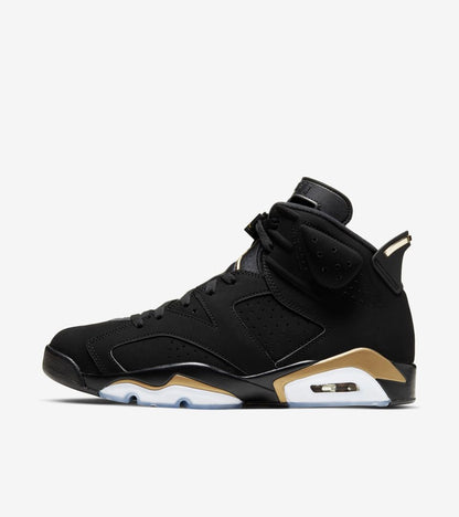 Air Jordan 6 Retro DMP 2020 Sneakers - All-Day Comfort | Drop of the Season