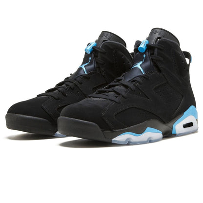 Air Jordan 6 Retro UNC Sneakers - Premium Sneaker | Trending Sneakers