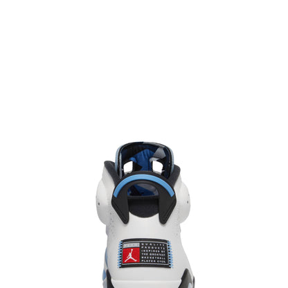 Air Jordan 6 Retro UNC Home CT8529-410 Sneakers - Court Classic