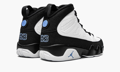 Air Jordan 9 Retro “University Blue” Sneakers - Performance Runner