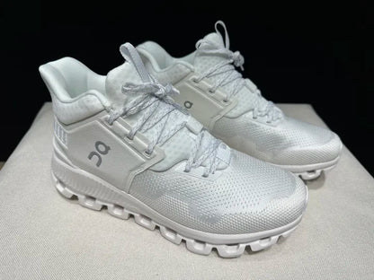 Cloud Hi Edge Shoes