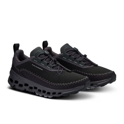 ON Men's Cloudaway 2 Black/Eclipse