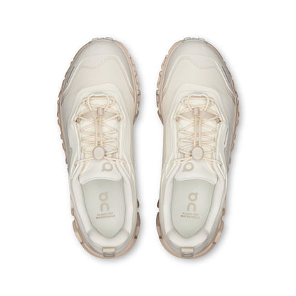 ON Women's Cloud 6 Geo Waterproof Dew/Dew