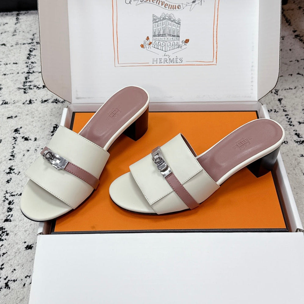 Hermes 2026 Gigi 50 Sandal