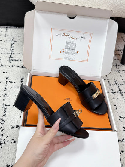 Hermes 2026 Gigi 50 Sandal