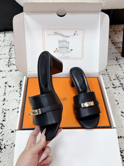 Hermes 2026 Gigi 50 Sandal