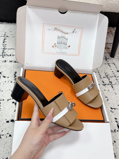 Hermes 2026 Gigi 50 Sandal