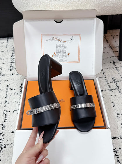 Hermes 2026 Gigi 50 Sandal
