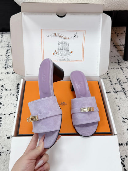 Hermes 2026 Gigi 50 Sandal