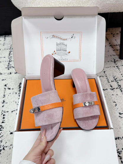 Hermes 2026 Gigi 50 Sandal