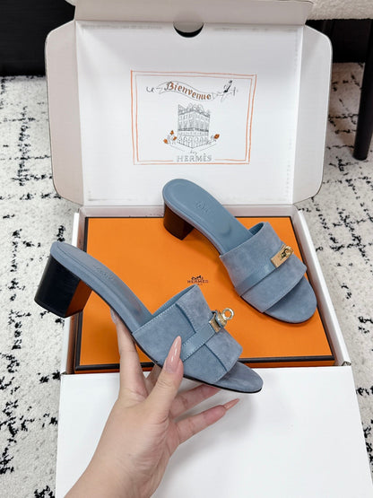 Hermes 2026 Gigi 50 Sandal