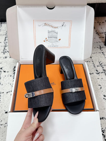 Hermes 2026 Gigi 50 Sandal