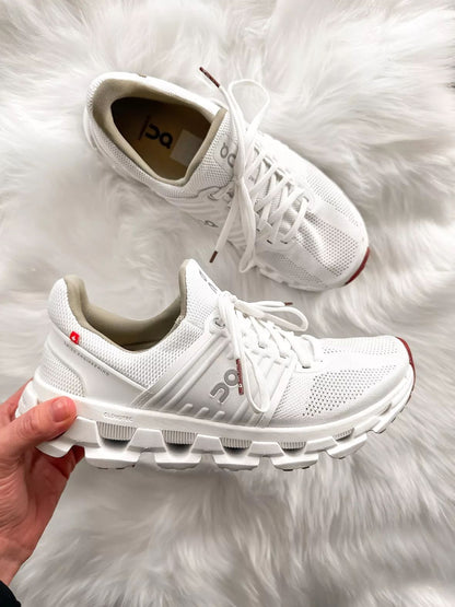 Cloudswift Suma Undyed White Ivory