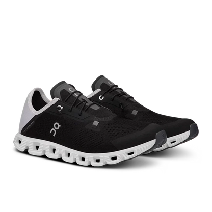 On Running Cloud 5 Coast Black Shadow